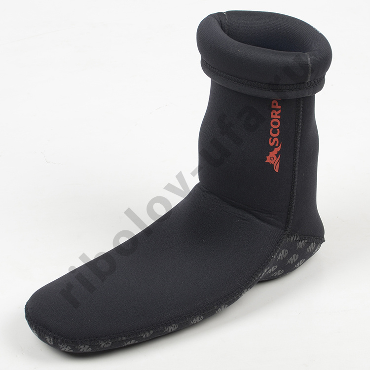 Носки Scorpena А 8мм, XL