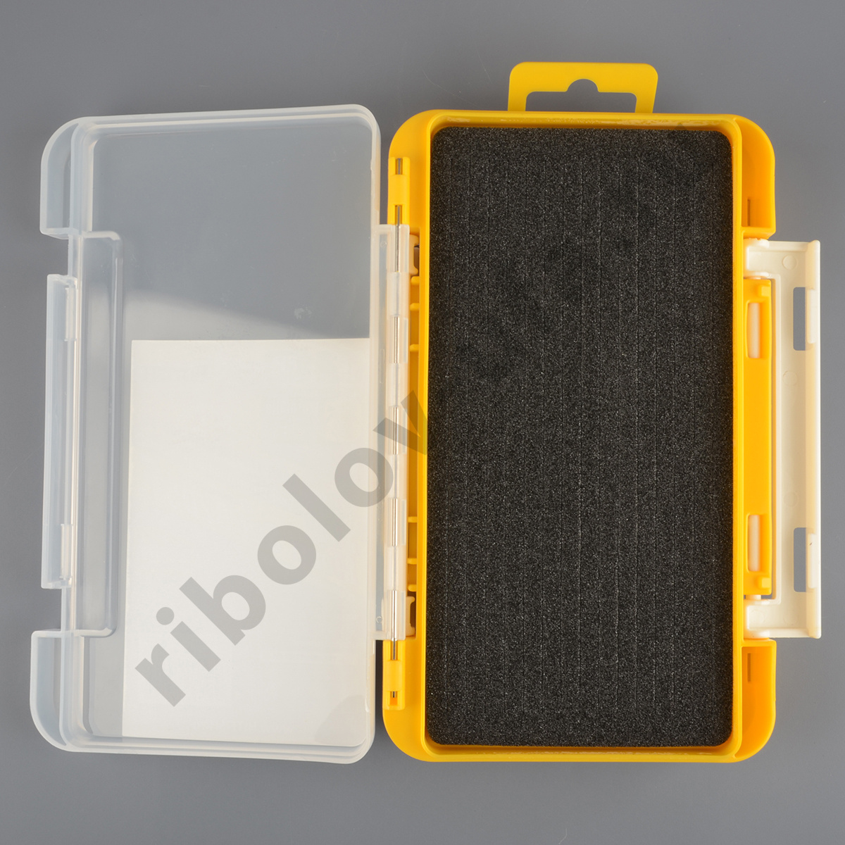 Коробка Hitfish для воблеров 17*10,5*4см HFBF10205