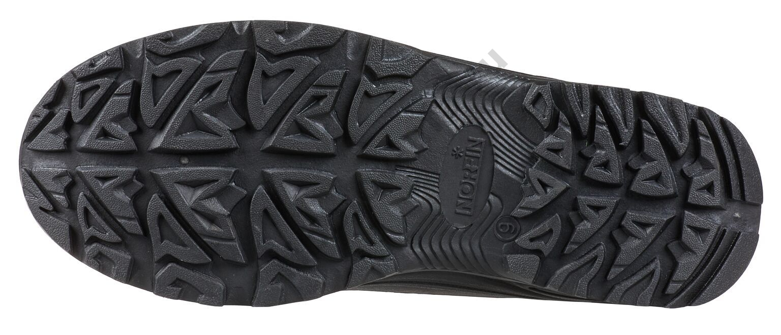 Ботинки зимние Norfin Force р. 42 РР