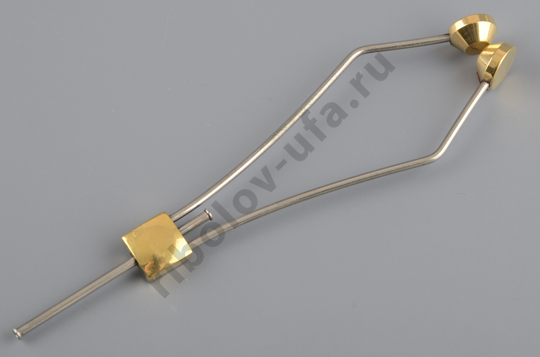 Бобинодержатель Fly-Fishing Square Bobbin GN2602