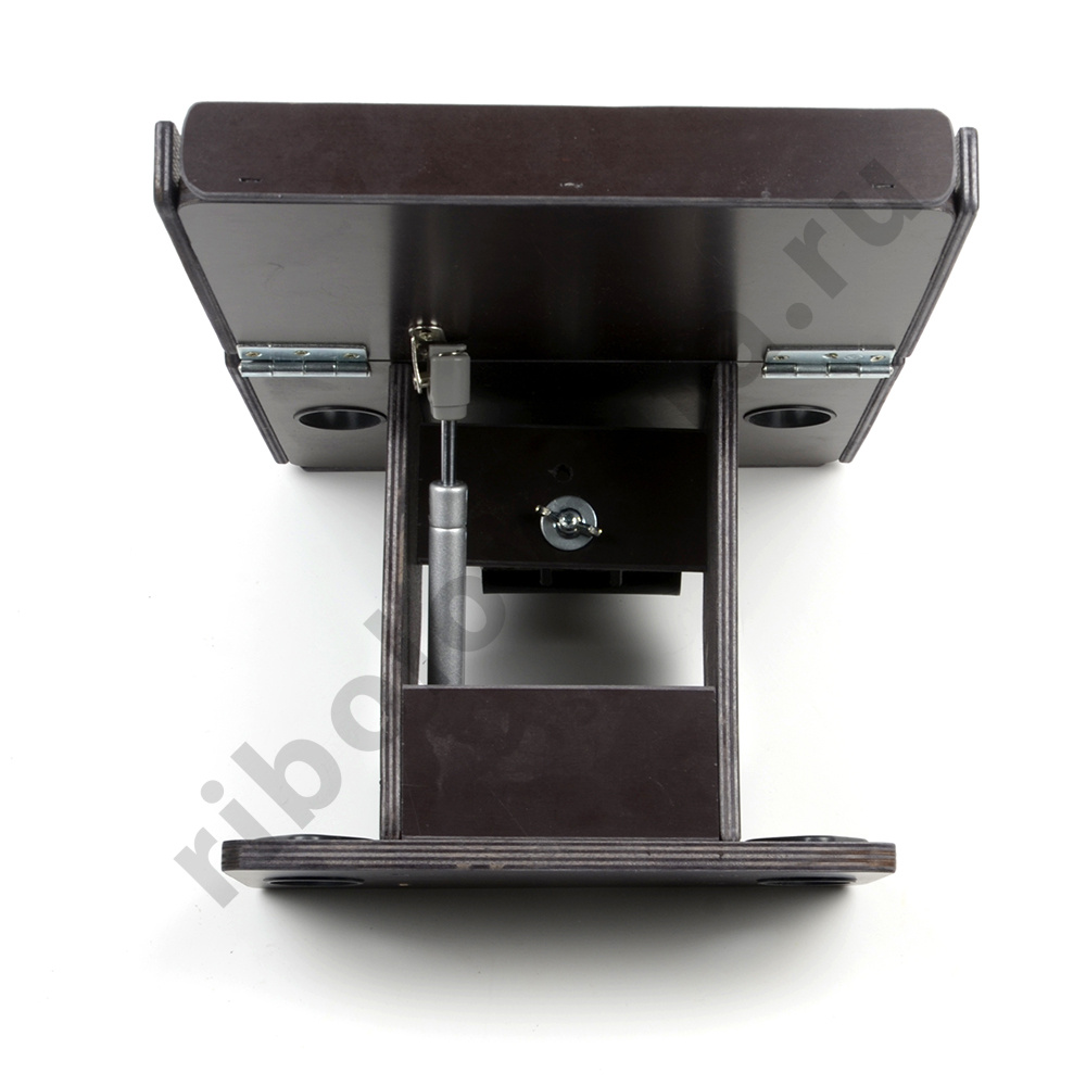 Столик с удочкодержателями Патриот