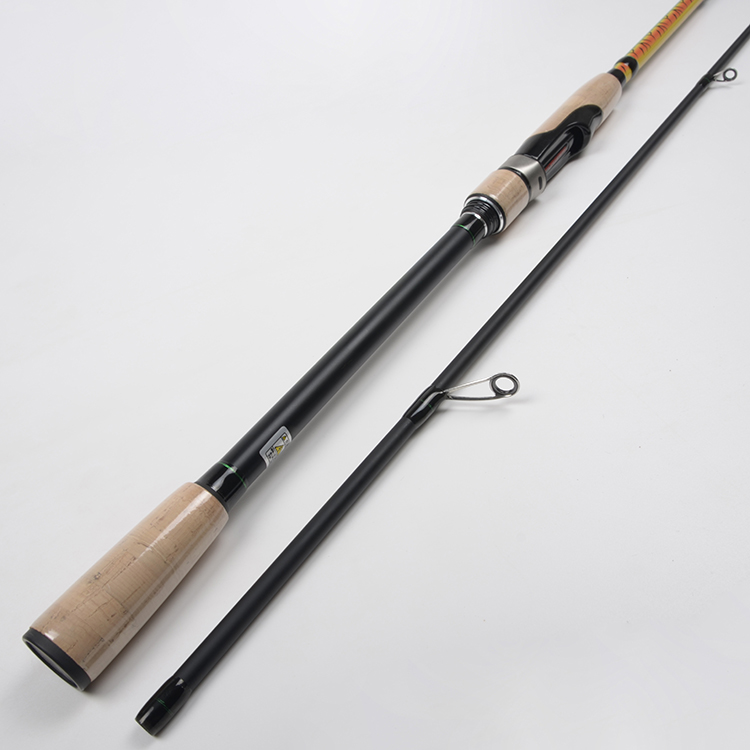 Спиннинг Forsage Fire Tiger 240 см 10-30гр Fast