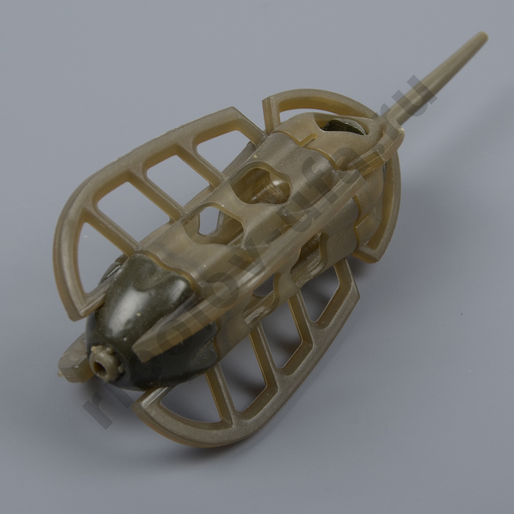 Кормушка Tex Den Metod 30г 