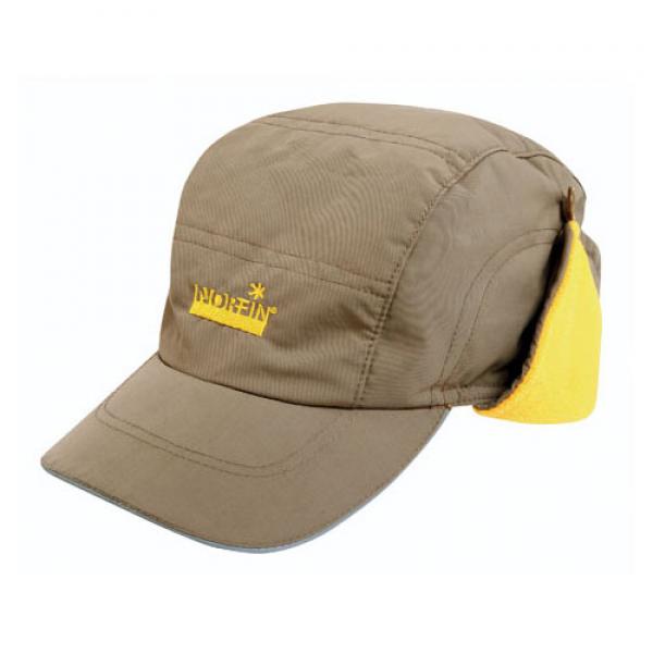 Кепка Norfin Siamaa Beige  р. L (302770-L)