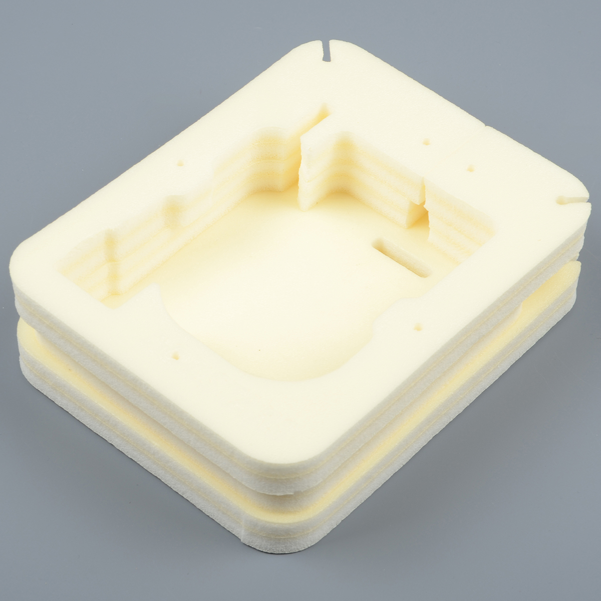 Унибокс под эхолот практик Rod Stars