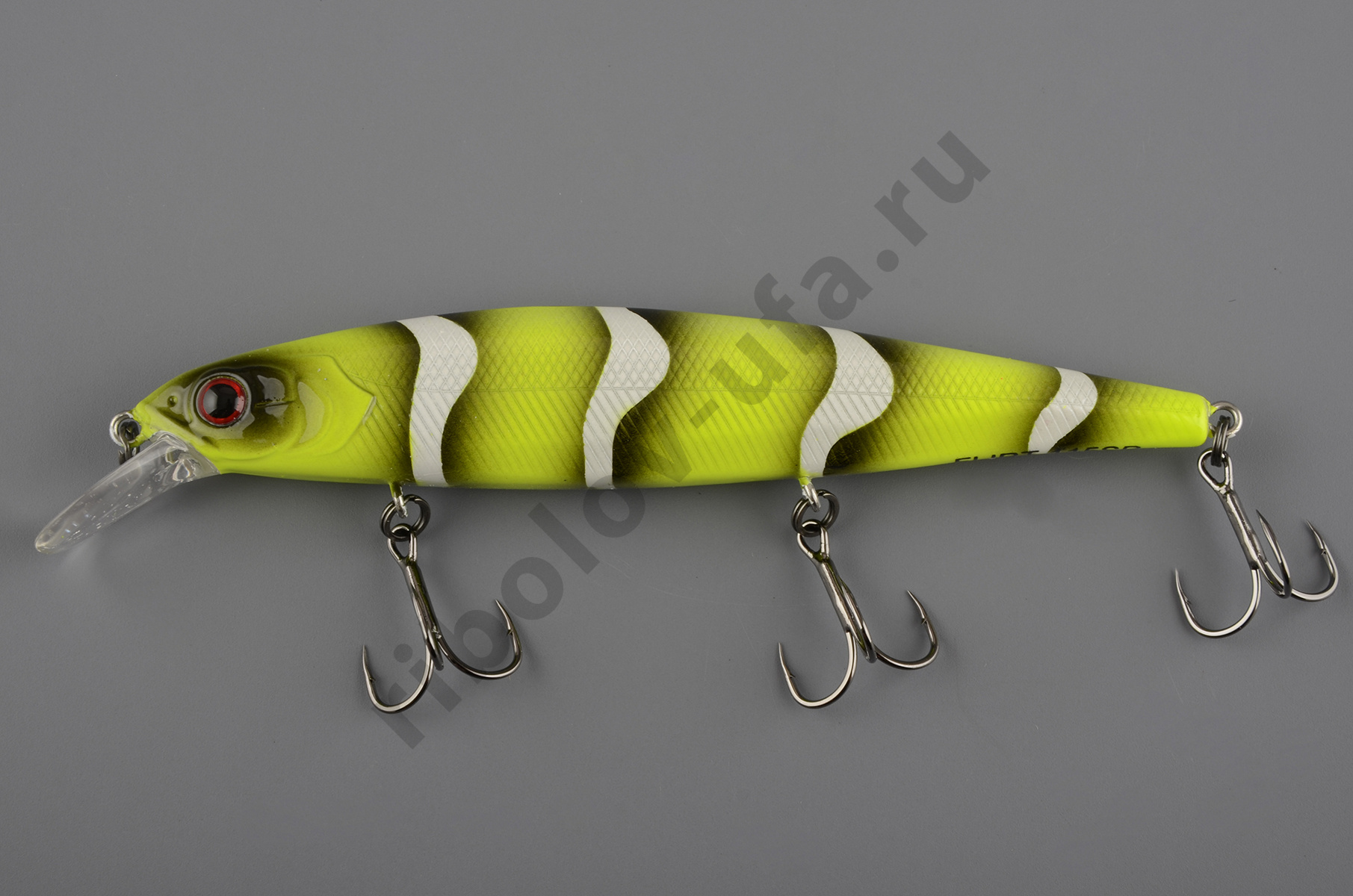 Воблер TsuYoki Flirt 115 SP #645