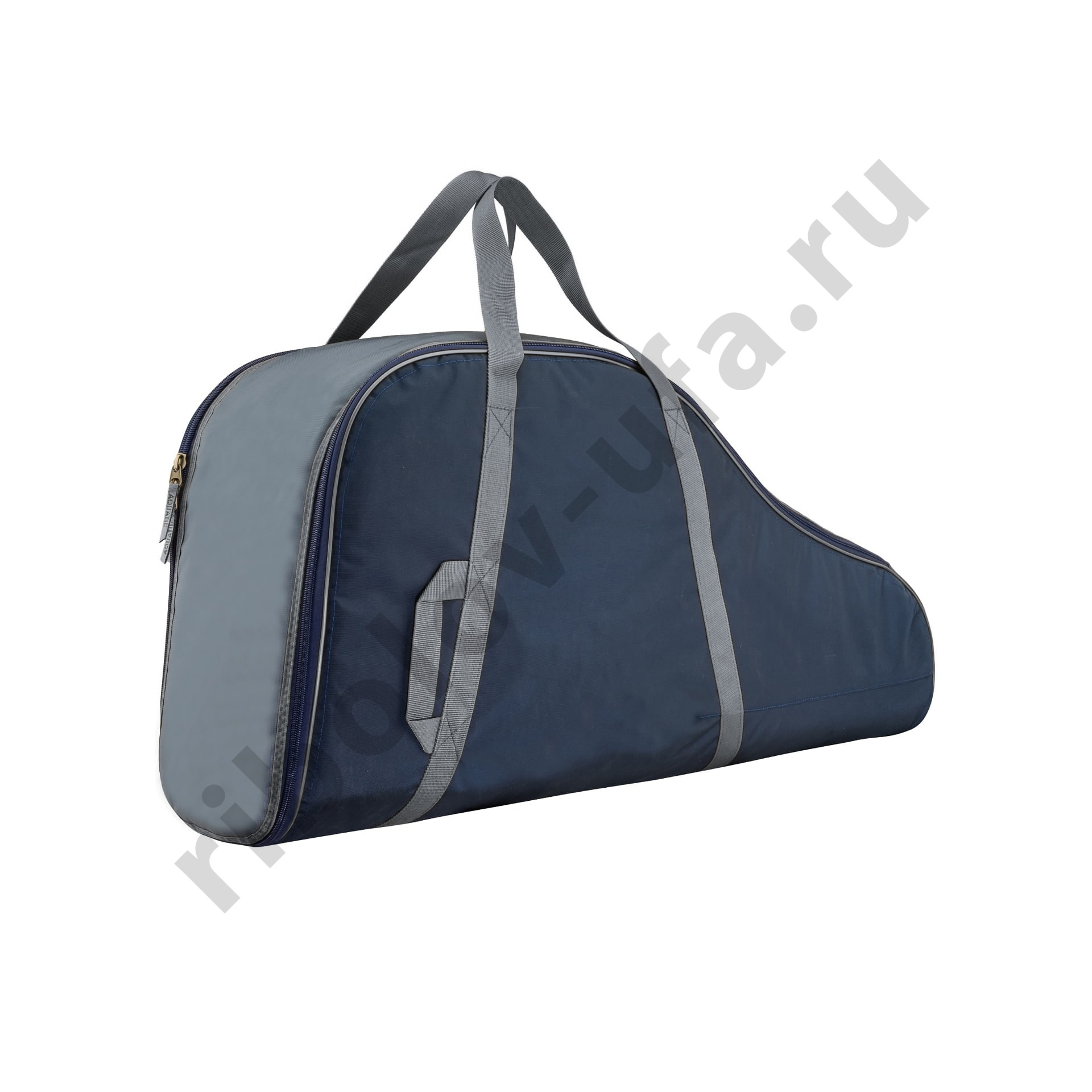 Чехол Aquatic для мотора 2-х тактн, мощ. 5-9,8л.с. синий