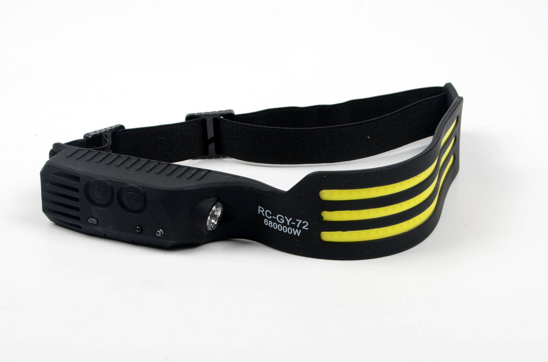 Фонарь налобный YYC RC-GY-72