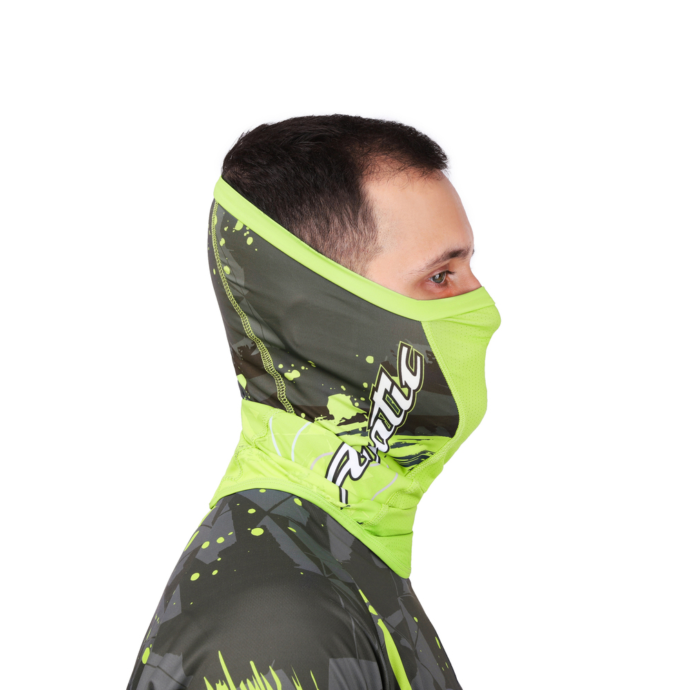 Баф Aquatic удлиненный Бафф-04 (UPF 50 +, Ultra Stretch)