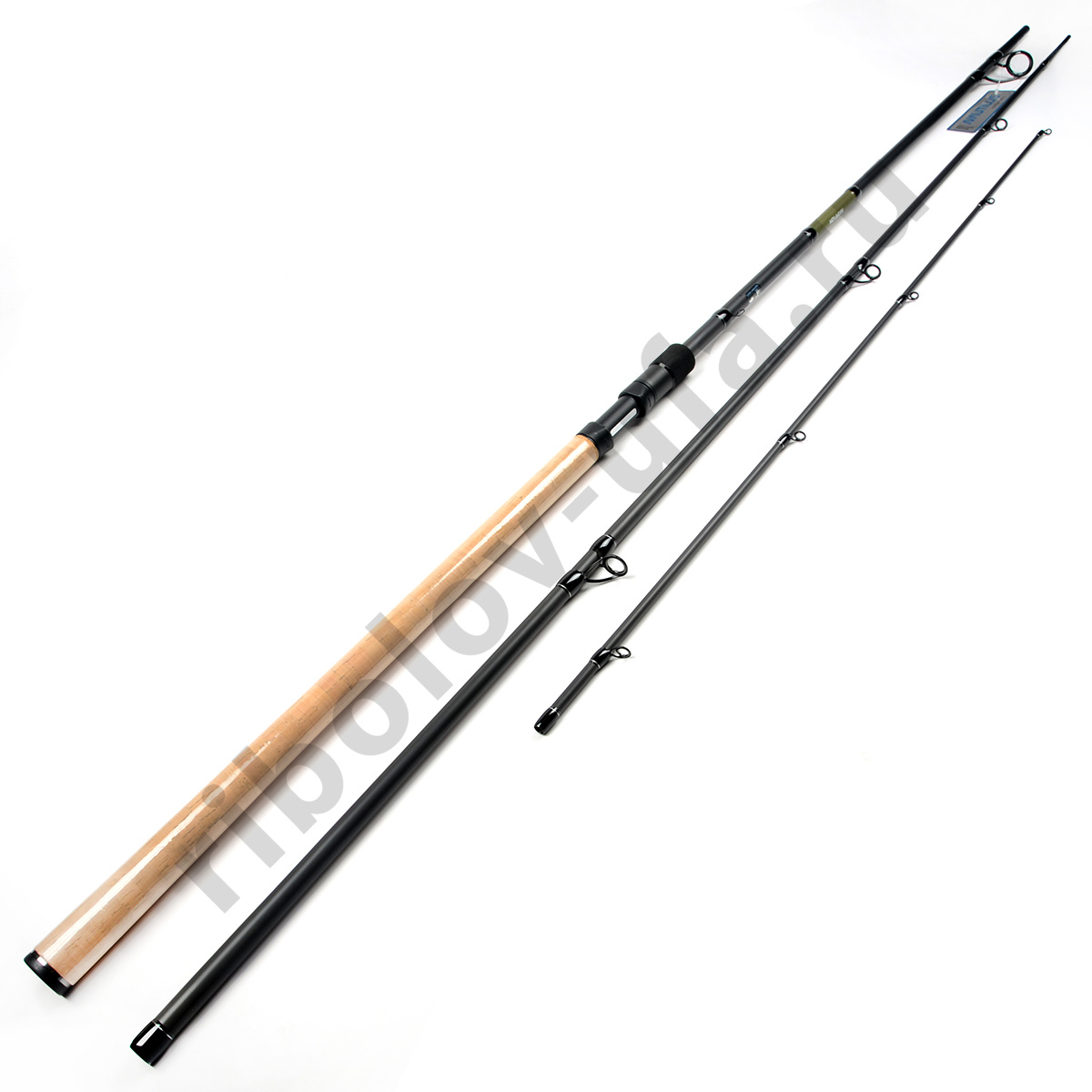 Удилище фидерное Nautilus Kepler 360см 140гр