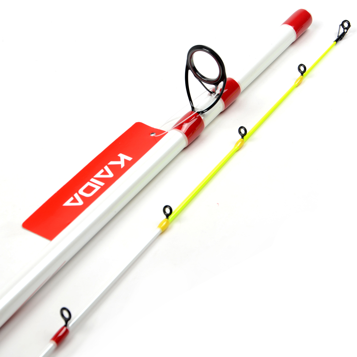 Спиннинг Kaida Seaminder 2,4м. до 150гр.