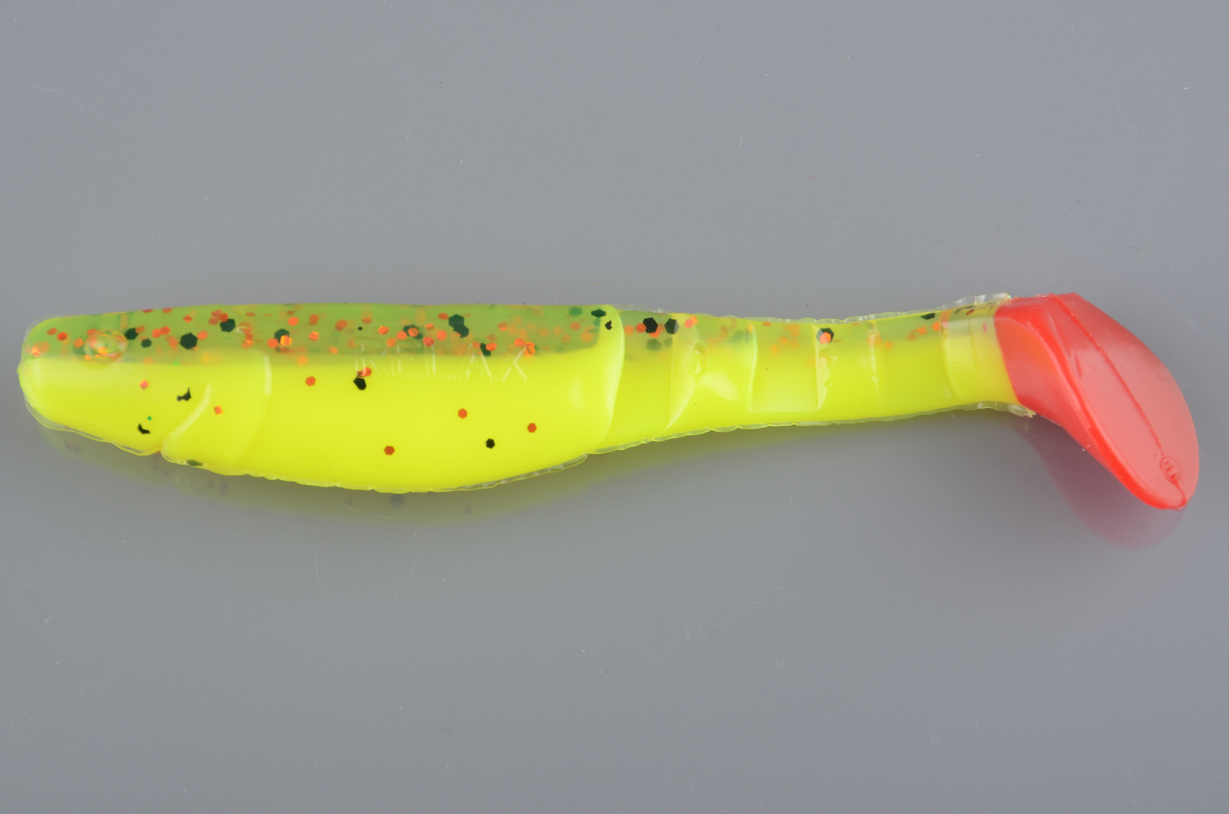 Силиконовая приманка Relax Kopyto 4in 10см (10шт/уп) - TC219