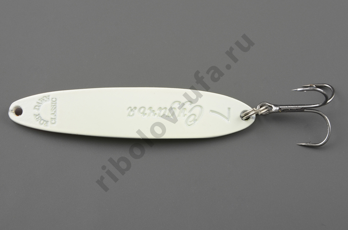 Блесна Rosy Dawn Classic Pimple 24гр цв. 20