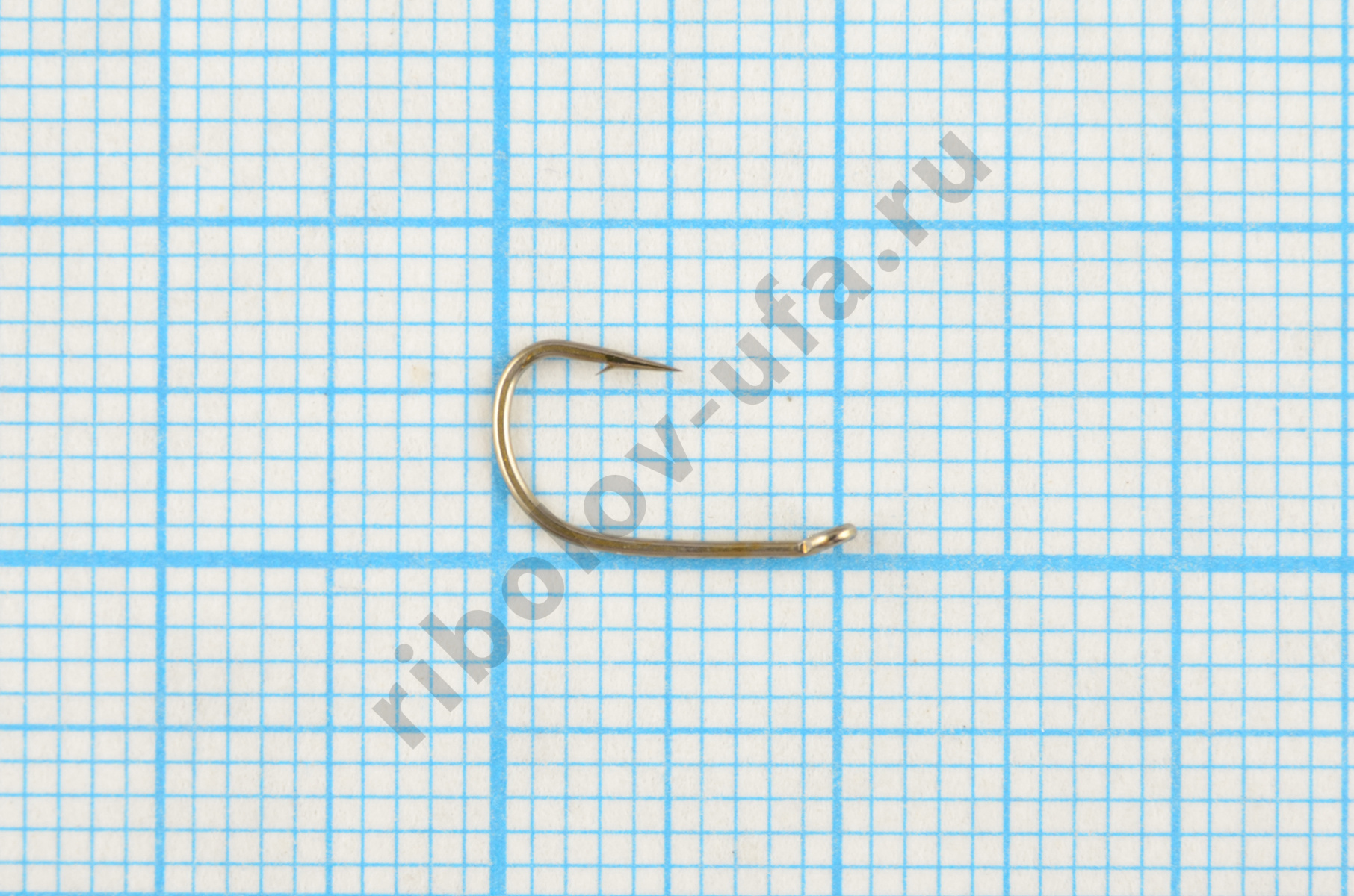 Одинарные крючки Owner 56941-10 Feeder Hook FDH-1