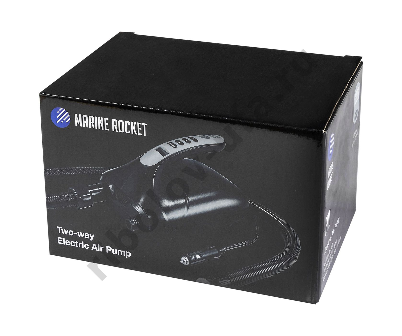 Насос электрический Marine Rocket AP-020