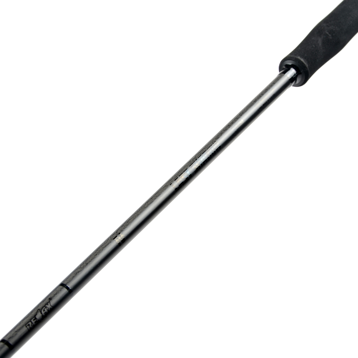 Спиннинг Relax FA Last Shadow 822MMH 2,49 м. 8-35 гр. 