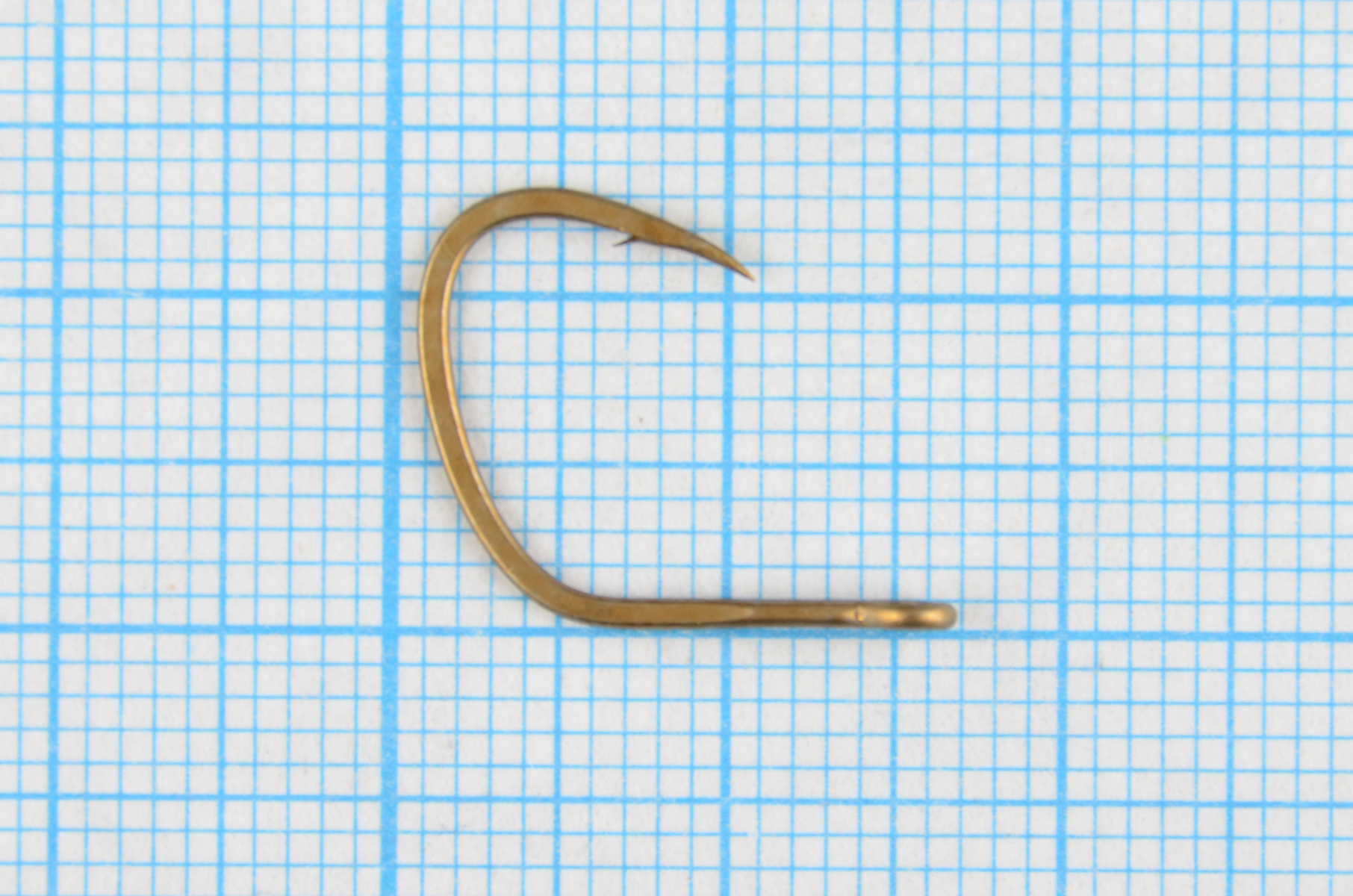 Одинарные крючки Owner 56529-01