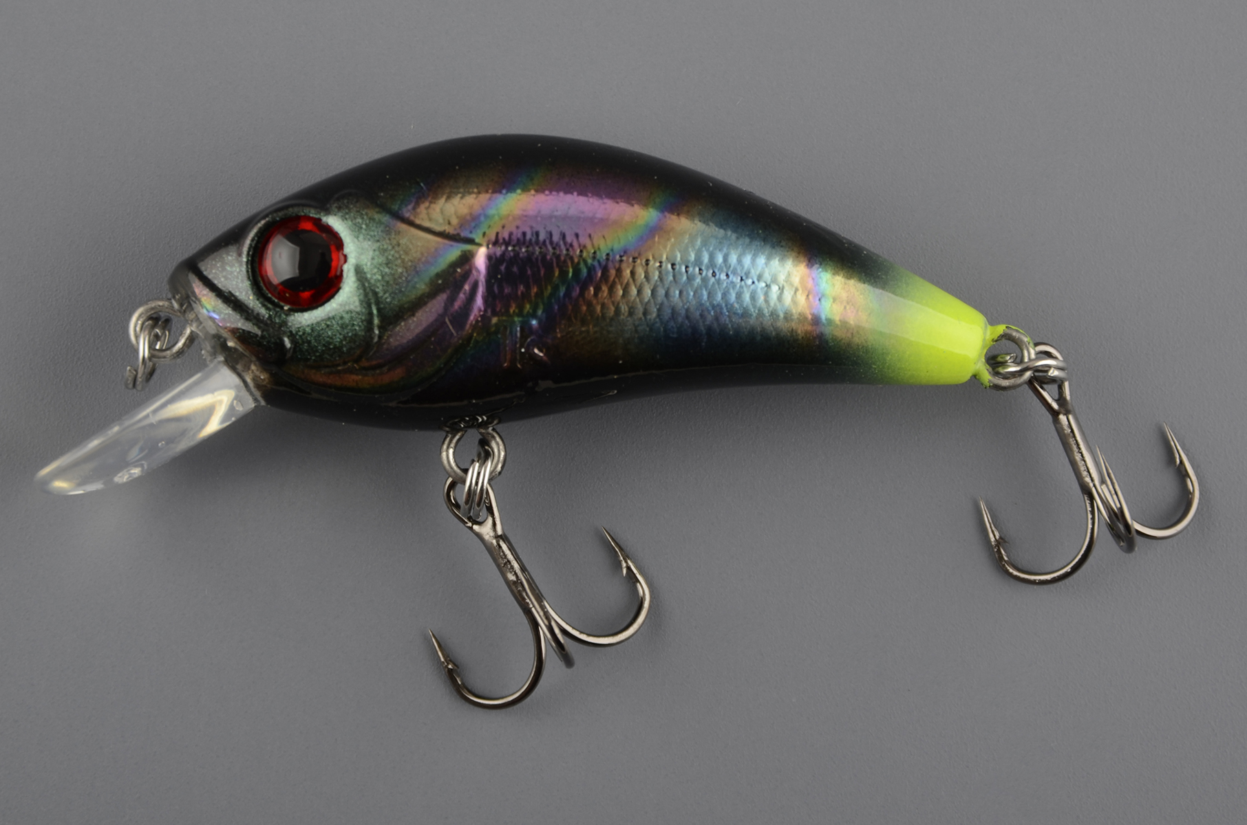 Воблер TsuYoki Itteki 44F #L002