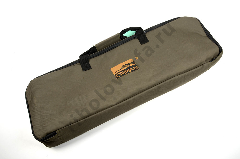 Подставка для 3 удилищ Caiman Rod-Pod 189453