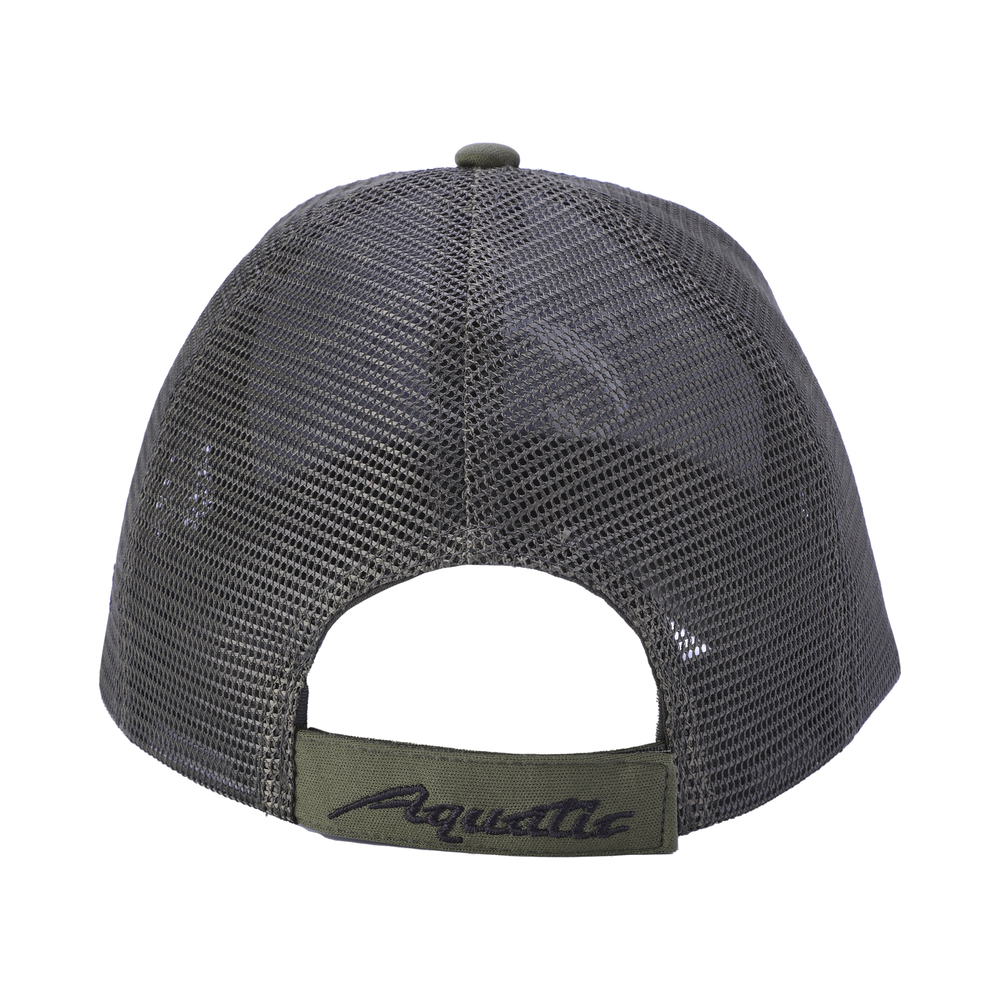 Кепка Aquatic KA-10Х цв.хаки