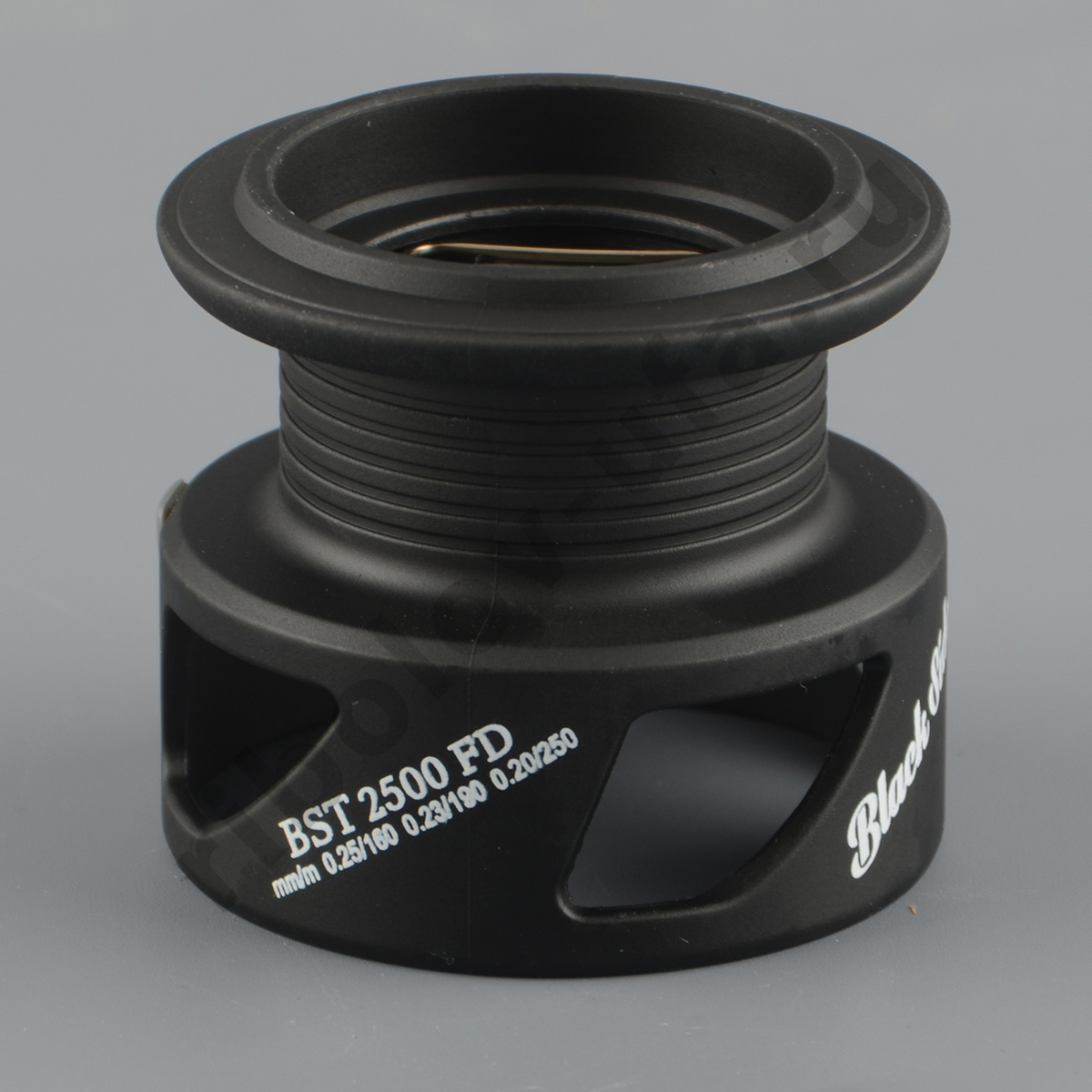 Катушка безынерц. Black Side Talon 3000FD 6+1 bb