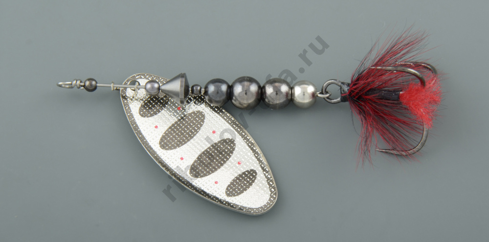 Блесна вращ. Pontoon21 Trait, #3, #NB02-004