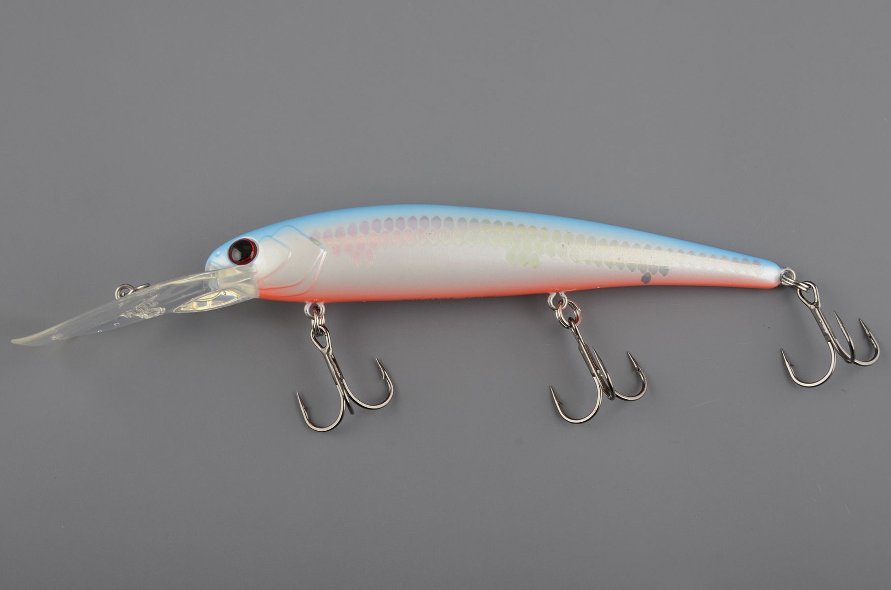 Воблер TsuYoki Soloist 120F #298S