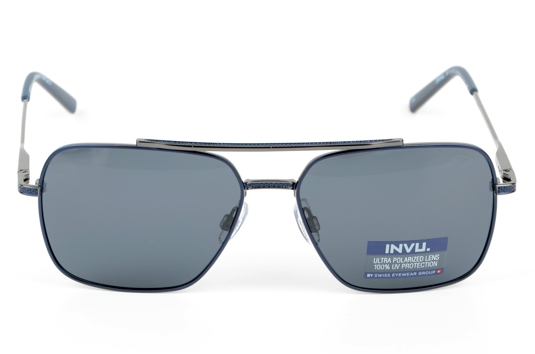 Очки Invu поляризационные B 1104A в чехле 