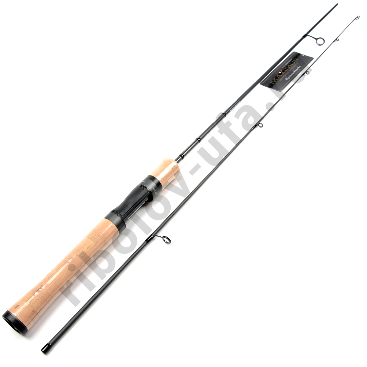 Спиннинг Maximus Bankai SF 16UL 1.6m 1-7g