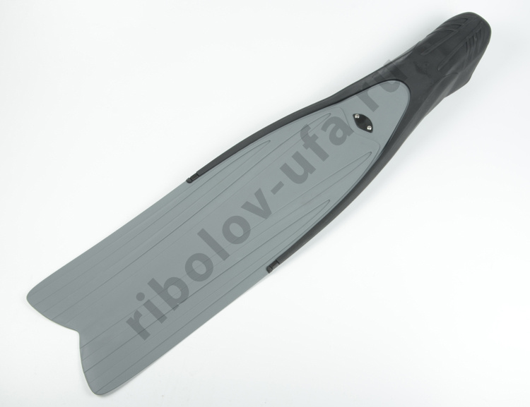 Ласты Mares Razor Soft р. 47-48, серые