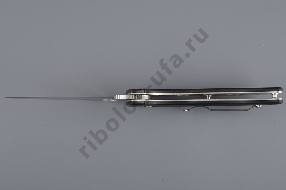 Нож складной туристический Ganzo G733-BK