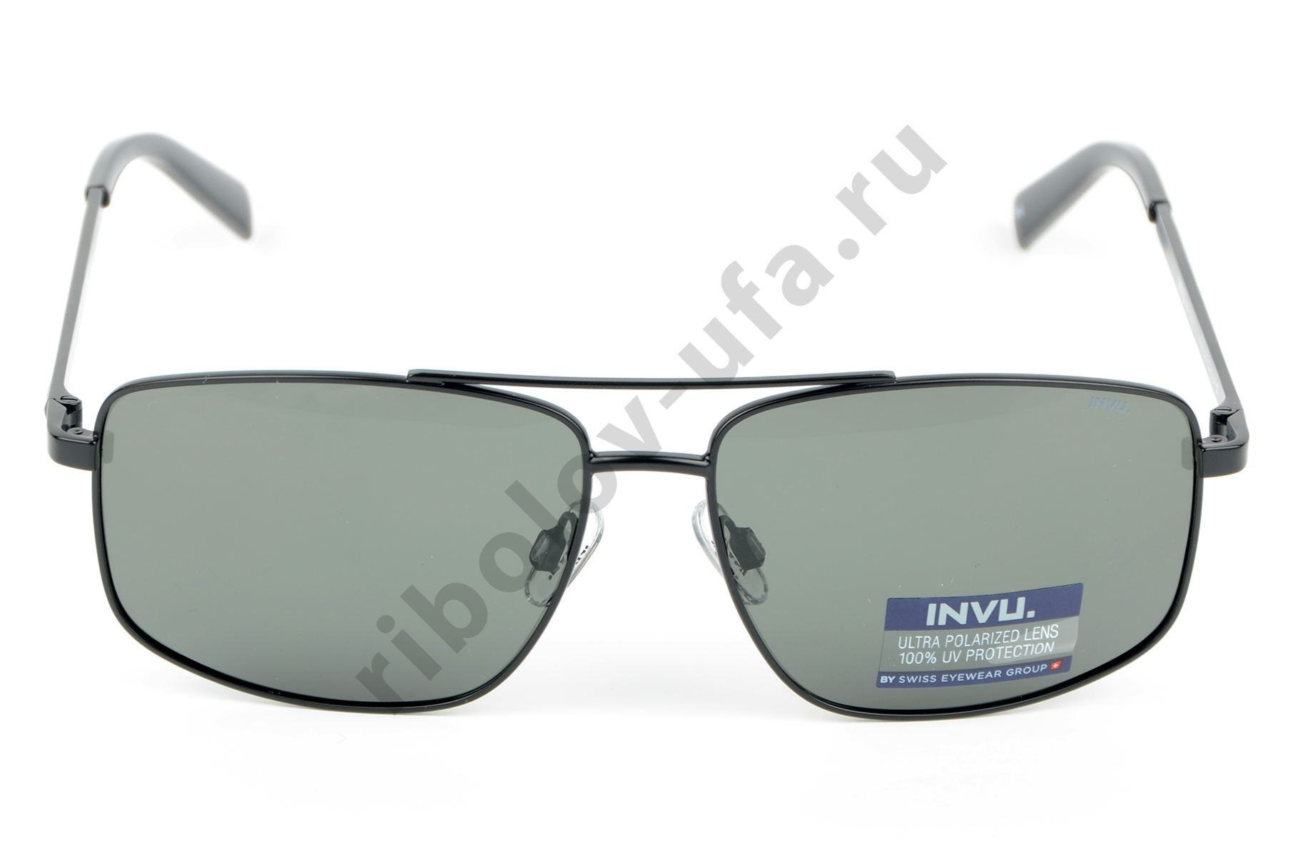 Очки Invu поляризационные B 1312A в чехле 