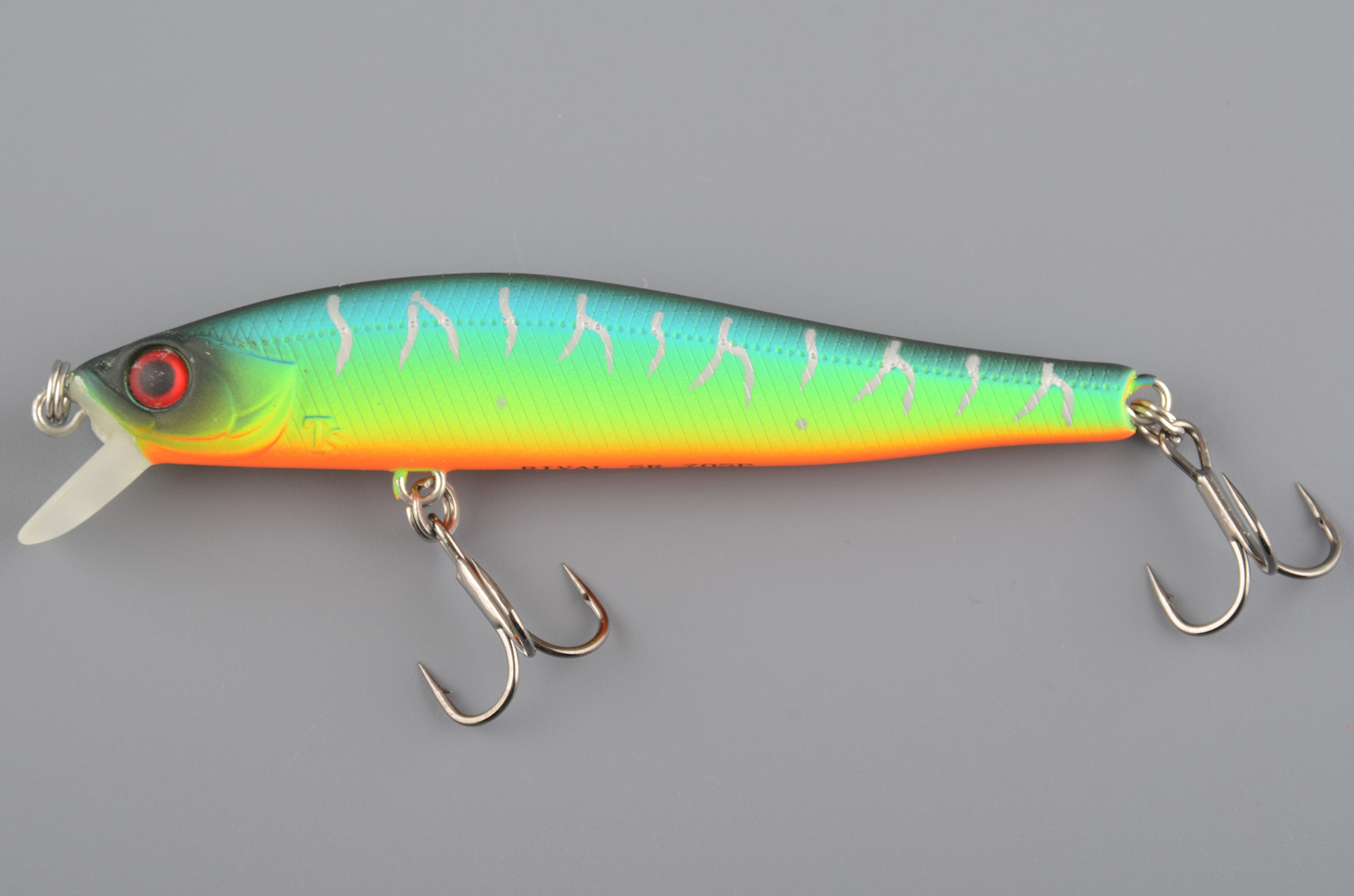 Воблер TsuYoki Rival SR 70SP #805