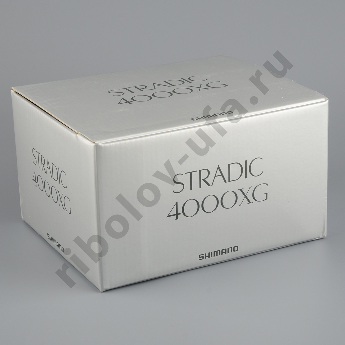 Катушка безынерц. Shimano 23 Stradic 4000 XG