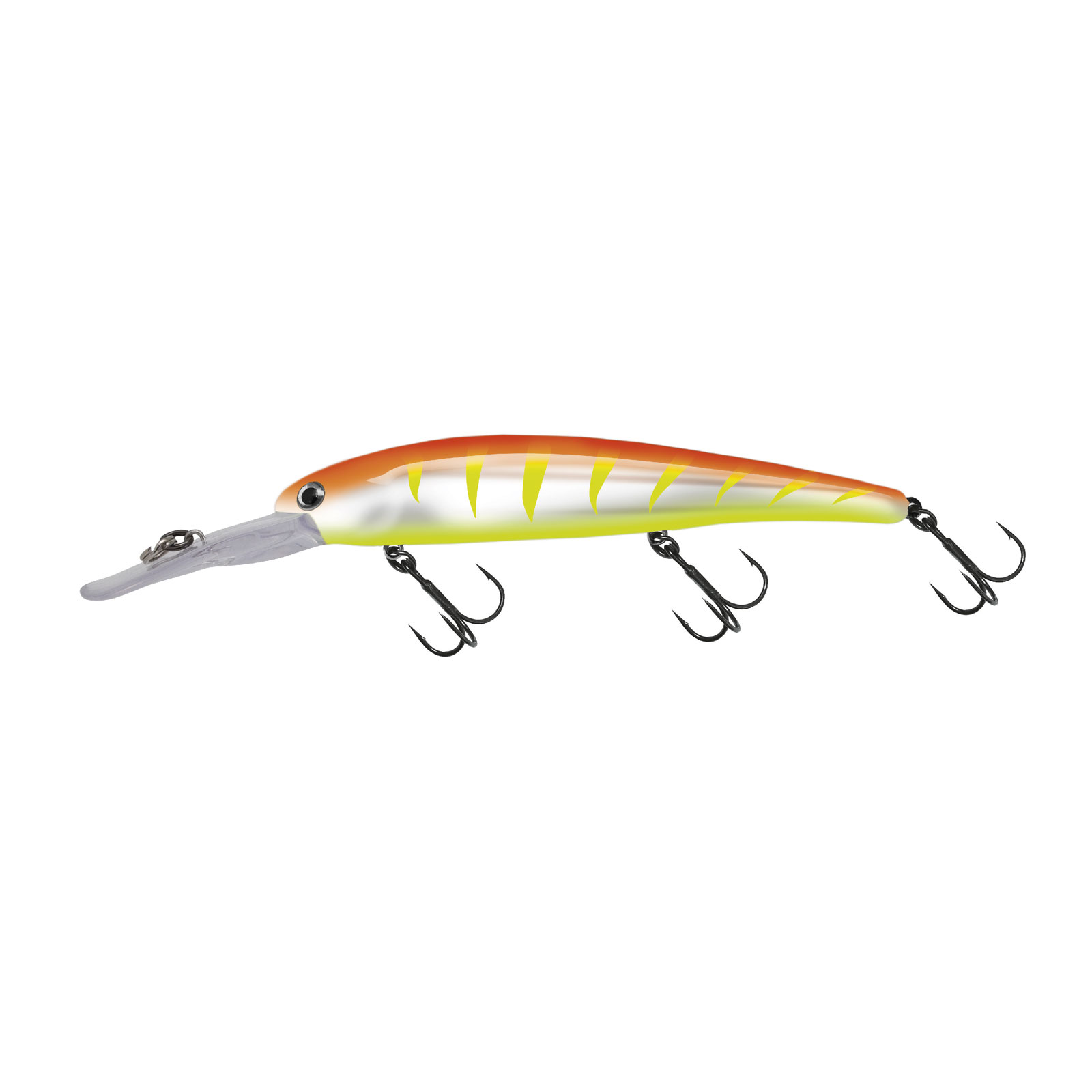 Воблер Stinger Gansta Deep 120F-DR 21,3гр 5+м #009 UV