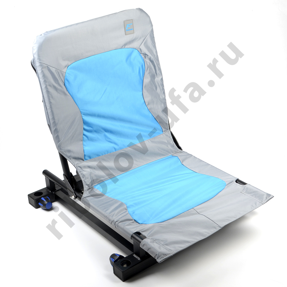 Кресло фидерное Flagman Medium chair 5кг tele legs 30мм TH078