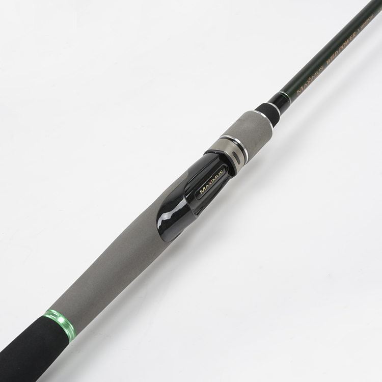 Спиннинг Maximus Wild Power-X 27H 2.7m 15-50g