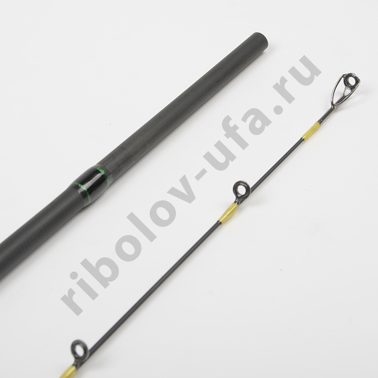 Спиннинг Lucky John Progress Jig 37 2.74 (12-37гр)