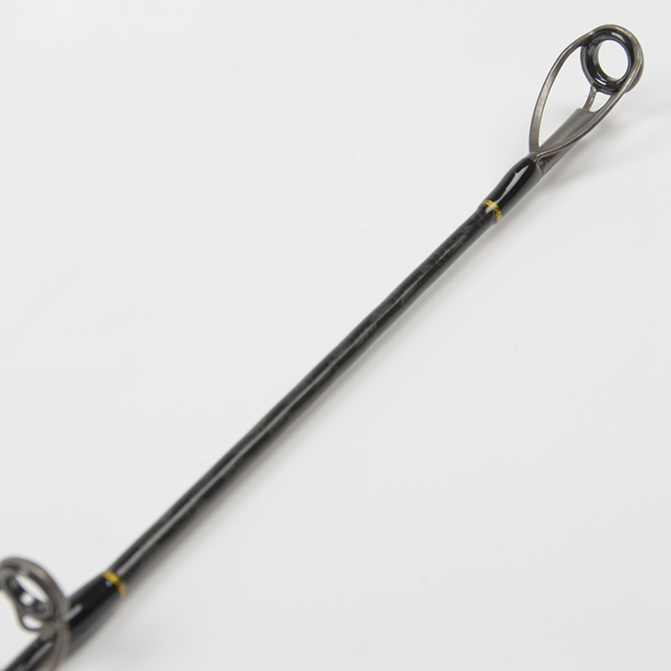 Кастинговое удилище Maximus Warrior C 18XXH 1.8 м/80-180 гр. (1+)