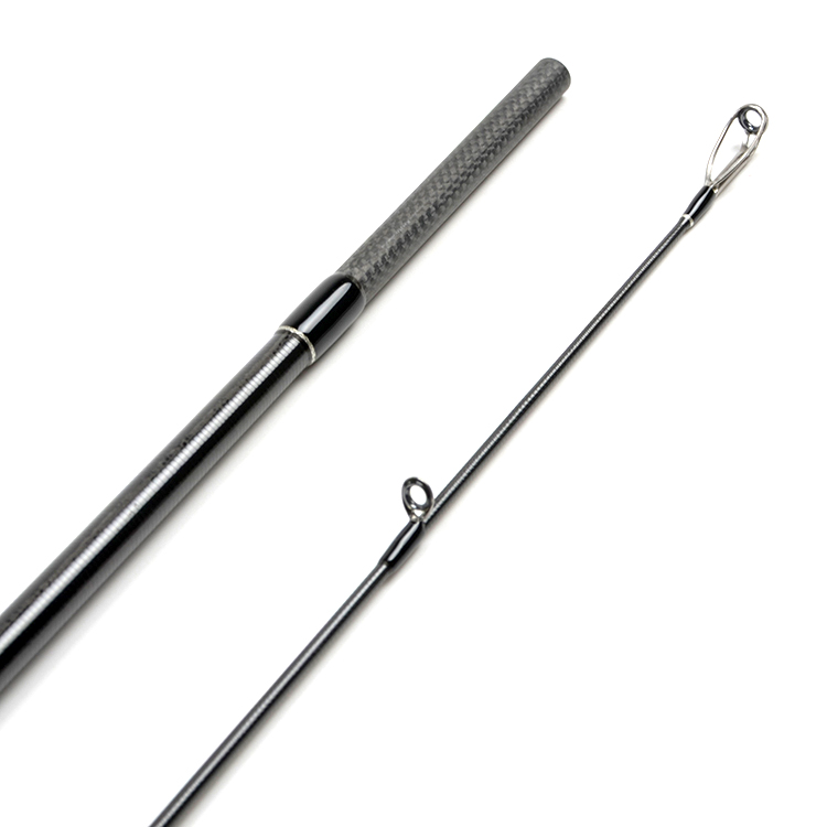 Спиннинг Graphiteleader Tiro Gots 862MH-W (14-35 гр.)