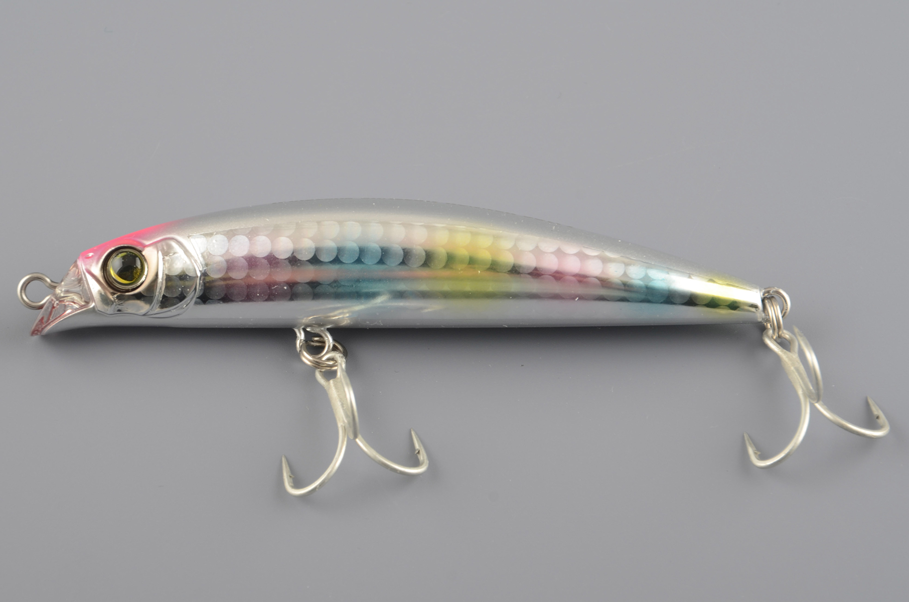 Вoблер Yo-Zuri F1193 - Hardcore Shallow Runner 90мм цв. HCA