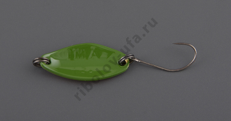 Блесна колеб. Lucky John Tr Ima 1.8 гр., цв. 008