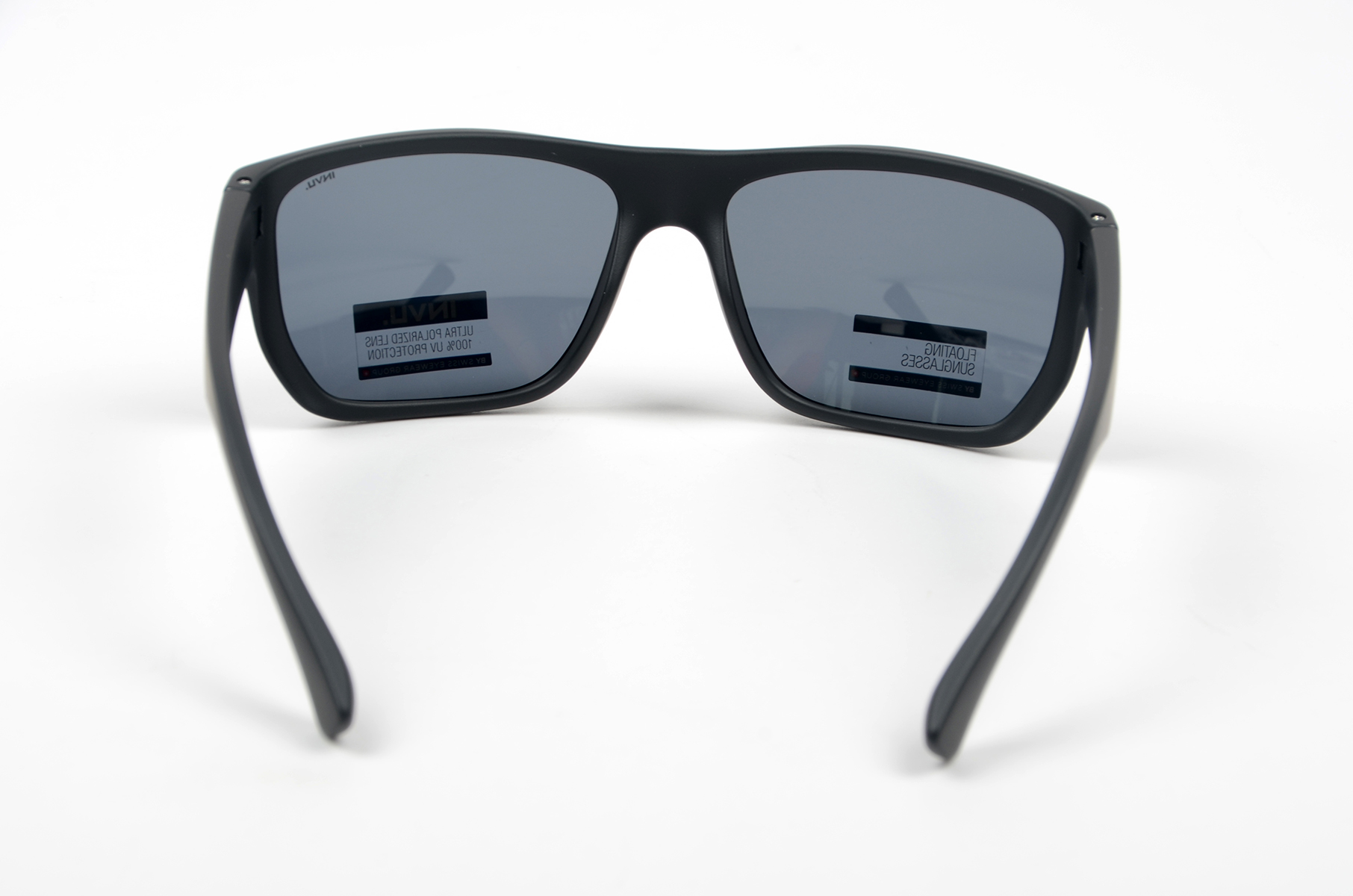 Очки Invu поляризационные IA 22419A плавающие в чехле 