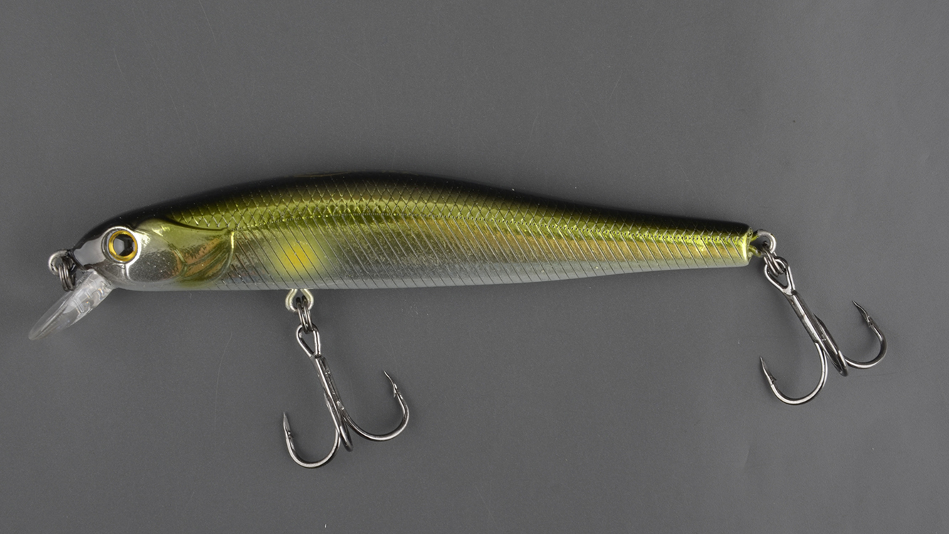 Воблер TsuYoki Rival SR 90SP #167