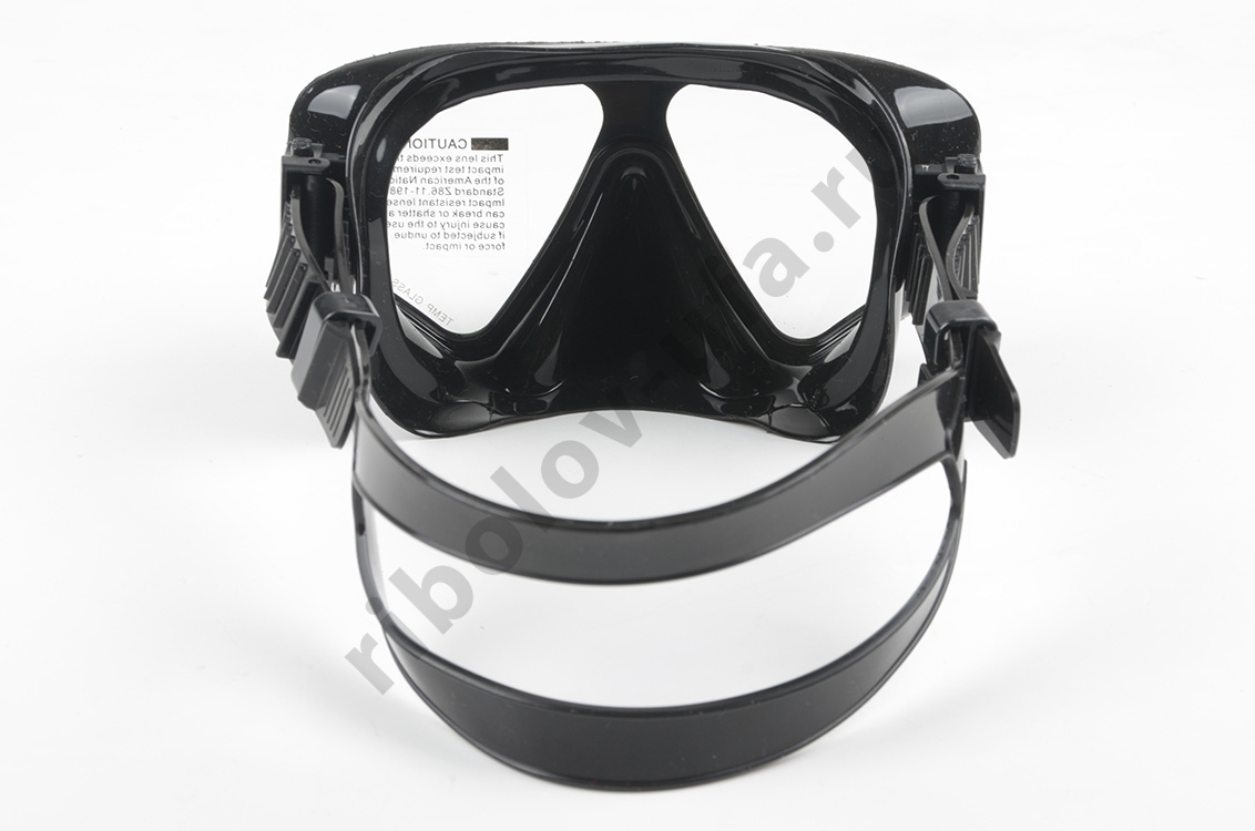 Маска Scorpena C2 безрамная