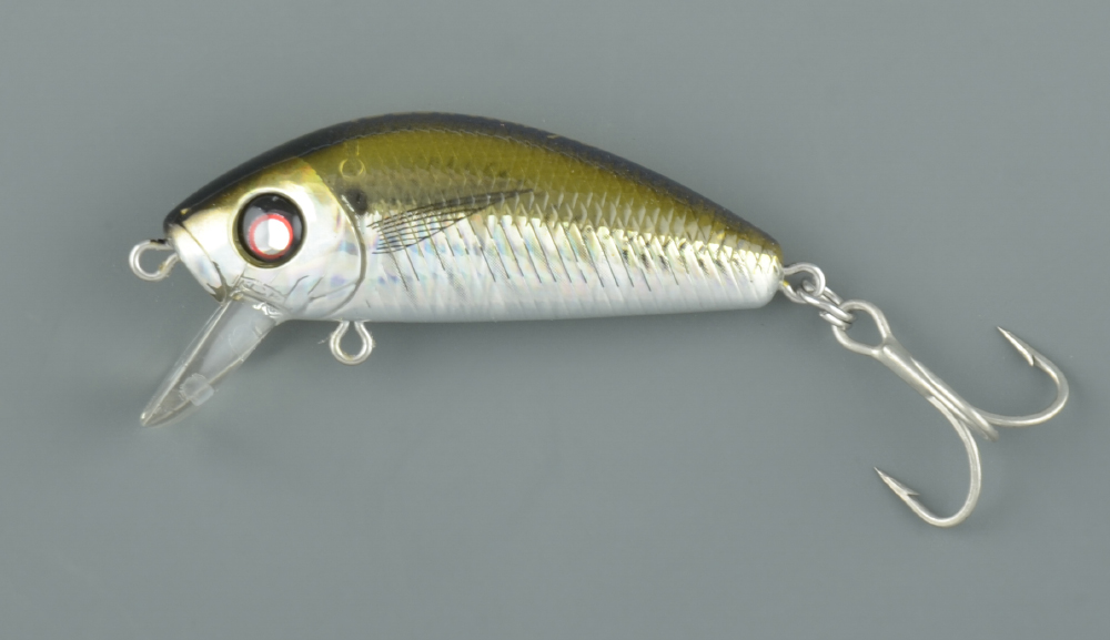 Вoблер Yo-Zuri F952 HHAJ L-Minnow