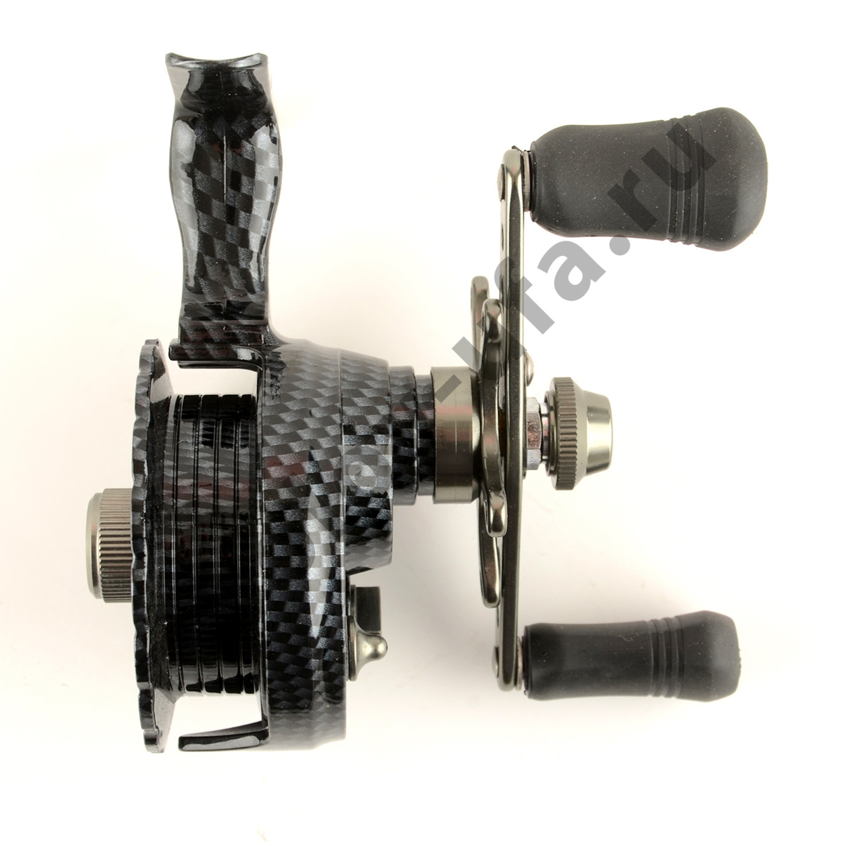 Катушка зимняя iFish PL, left hand