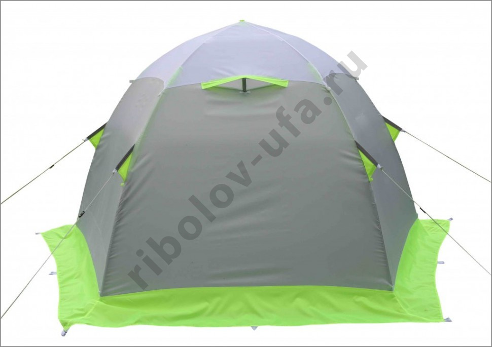 Палатка зимняя Лотос 2С