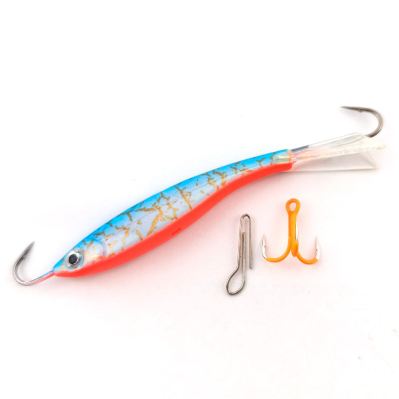 Балансир F-Fishing 62мм 30гр цв. 009