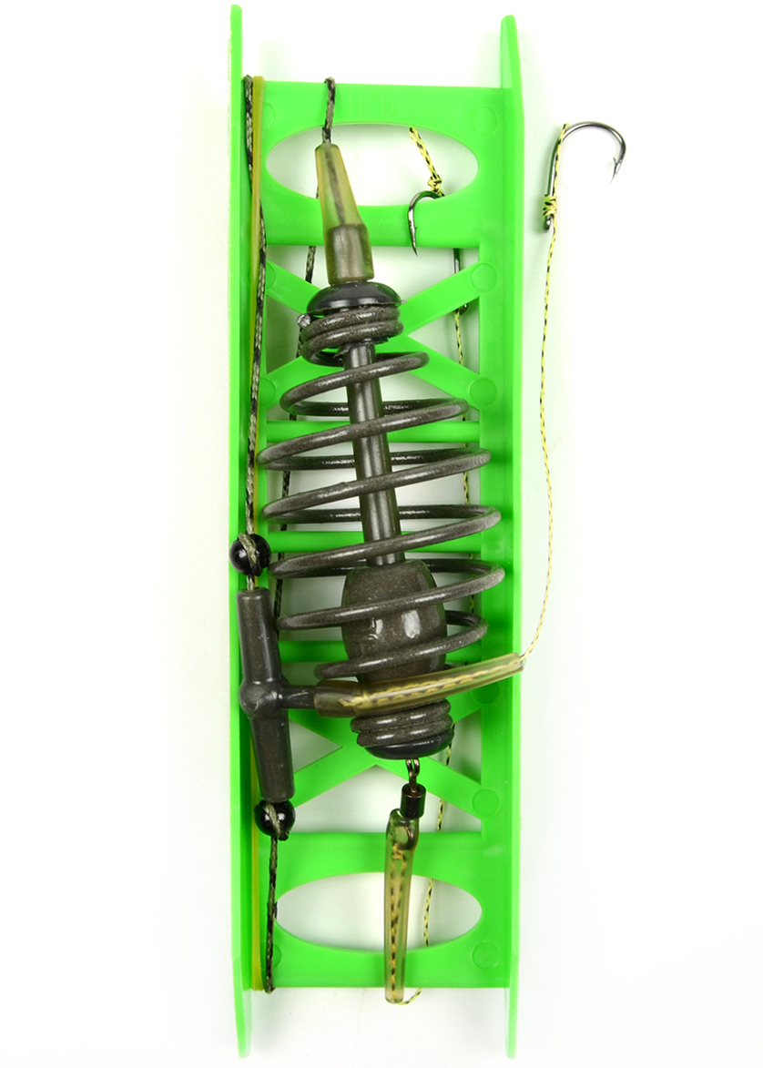 Монтаж карповый Admiral Carp Terminator 100гр